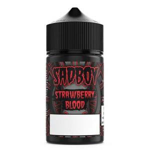 Sadboy - Strawberry Blood