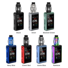 Load image into Gallery viewer, Geekvape T200 Mod Kit with Z Sub Ohm 2021 Tank Atomiser 5.5ml