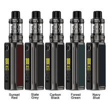 Load image into Gallery viewer, Vaporesso Target 100 Mod Kit With iTANK Atomiser 5ml