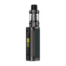 Load image into Gallery viewer, Vaporesso Target 100 Mod Kit With iTANK Atomiser 5ml