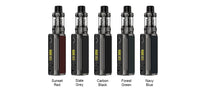 Load image into Gallery viewer, Vaporesso Target 80 Mod Kit With iTANK Atomiser 5ml