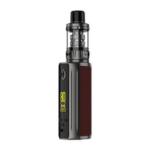 Load image into Gallery viewer, Vaporesso Target 80 Mod Kit With iTANK Atomiser 5ml