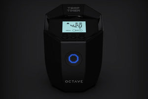 Terp Timer by Octave