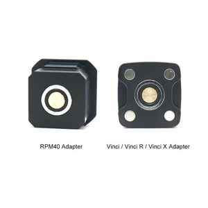 510 Adapter for Smok RPM Series/VOOPOO Vinci Series