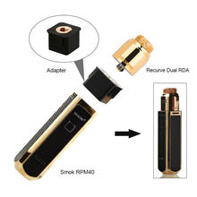 Load image into Gallery viewer, 510 Adapter for Smok RPM Series/VOOPOO Vinci Series