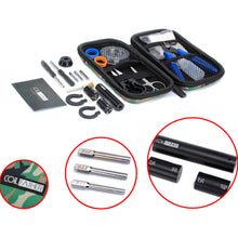 Load image into Gallery viewer, Coil Father X6S Vape Tool Kit