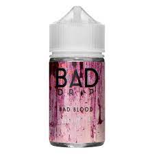 BAD DRIP Labs - Bad Blood