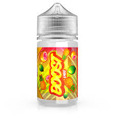 Boost Labs - Pineapple Grapefruit Lime