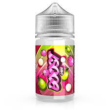 Boost Labs - Raspberry Lychee Guava