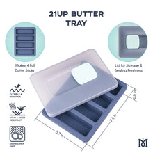 Load image into Gallery viewer, Magical Butter Tray