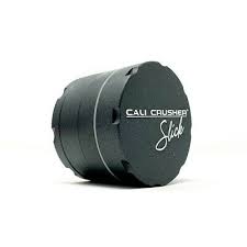 Cali Crusher 50mm 4pce Hard Top Slick