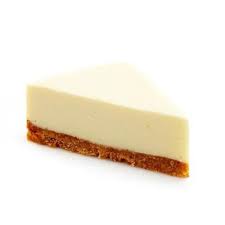 The Flavor Apprentice (TFA) Cheesecake (Graham Crust)