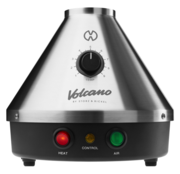 Classic Volcano Vaporiser w/ Easy Valve Starter Set