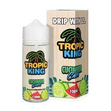 Tropic King - Cucumber Cooler