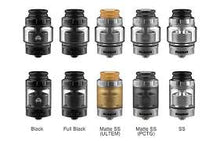 Load image into Gallery viewer, Hellvape Destiny RTA Atomiser 4ml