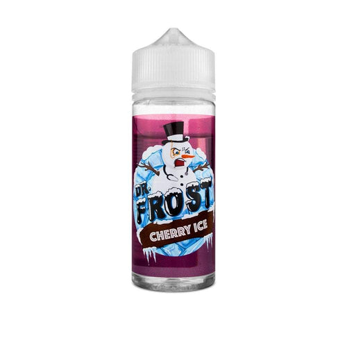 Dr. Frost - Cherry Ice
