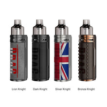 Load image into Gallery viewer, Voopoo Drag X 80W Mod Pod Kit 4.5ml