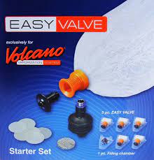 Volcano Vaporiser Easy Valve Starter Set