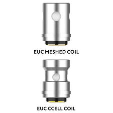 Vaporesso EUC Coils for VM Series
