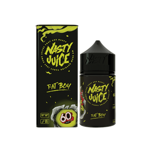 Nasty Juice - Fat boy - Mango