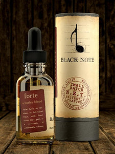 Black Note - Forte/Burley