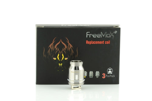 Freemax Mesh Pro Tank Replacement Coil 3pcs/Pack