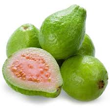 The Flavor Apprentice (TFA) Guava