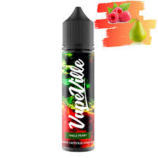 VapeVille - HALLE PEARY