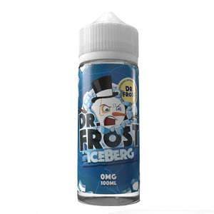 Dr Frost - IceBerg