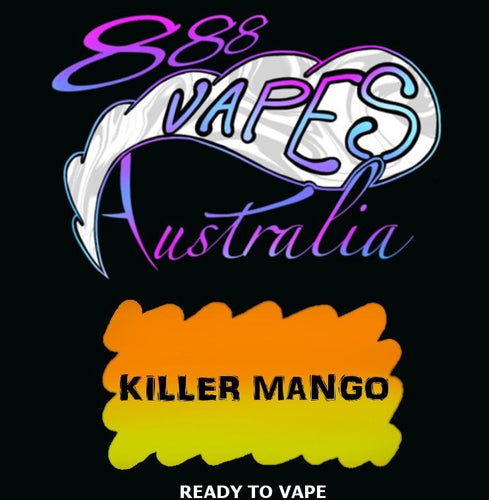 888 - Killer Mango