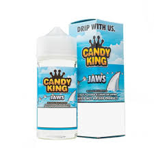 Candy King - Jaws