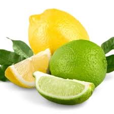 The Flavor Apprentice (TFA) Lemon Lime II