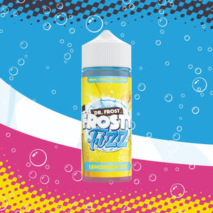 Dr Frost - Frosty Fizz - Lemonade ICE