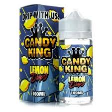 Candy King - Lemon Drops