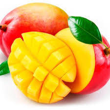 The Flavor Apprentice (TFA) Mango