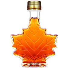 The Flavor Apprentice (TFA) Maple Syrup