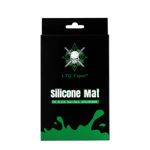 LTQ Vapor - Silicone Mat