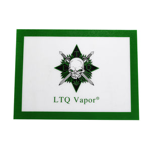 LTQ Vapor - Silicone Mat