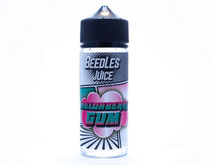 Beedles Juice - Melonberry Gum