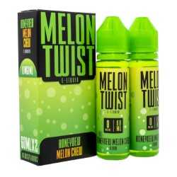 Melon Twist - Green No.1 (Honeydew Melon Chew)