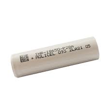 Molicel - P28A 18650 Battery