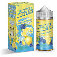 Load image into Gallery viewer, Lemonade Monster