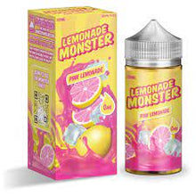 Load image into Gallery viewer, Lemonade Monster