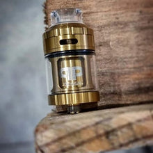 Load image into Gallery viewer, QP Design – Juggerknot MR – Mini Remastered RTA