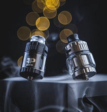 Load image into Gallery viewer, QP Design – Juggerknot MR – Mini Remastered RTA