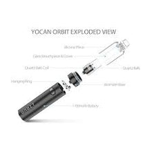Load image into Gallery viewer, Yocan Orbit Vaporiser Pen