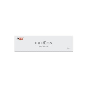 Yocan Falcon Accessories