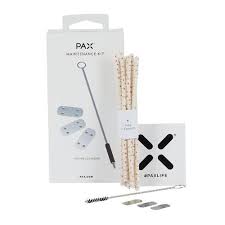 Pax 3 Maintenance Kit