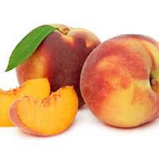 The Flavor Apprentice (TFA) Peach (Juicy)