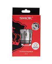 Load image into Gallery viewer, Smok TFV12 Prince Replacement coils